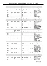 Preview for 20 page of TechNexion FLEX-IMX8M-Mini Product Manual