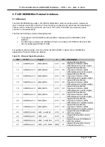 Preview for 27 page of TechNexion FLEX-IMX8M-Mini Product Manual