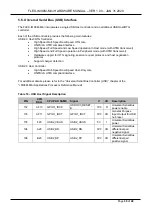 Preview for 35 page of TechNexion FLEX-IMX8M-Mini Product Manual