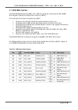 Preview for 37 page of TechNexion FLEX-IMX8M-Mini Product Manual