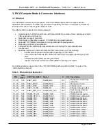 Preview for 27 page of TechNexion PICO-IMX6 Hardware Manual