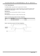 Предварительный просмотр 37 страницы TechNexion PICO-IMX6UL-EMMC Hardware Manual