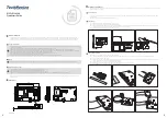 Preview for 1 page of TechNexion PICO-PI-IMX6 Quick Start Manual