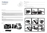 Preview for 1 page of TechNexion PICO-PI-IMX8M-MINI Quick Start Manual