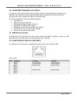 Preview for 12 page of TechNexion SBC-APL-350 Product Manual