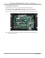 Preview for 9 page of TechNexion TEK3-IMX6UL Product Manual