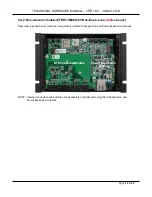 Preview for 10 page of TechNexion TEK3-IMX6UL Product Manual