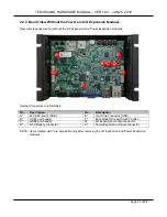 Preview for 11 page of TechNexion TEK3-IMX6UL Product Manual