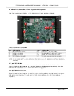 Preview for 26 page of TechNexion TEK3-IMX6UL Product Manual