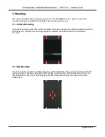 Preview for 28 page of TechNexion TEK3-IMX6UL Product Manual