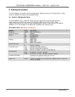 Preview for 29 page of TechNexion TEK3-IMX6UL Product Manual