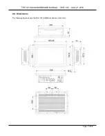 Preview for 7 page of TechNexion TEP-1010-IMX6 Product Manual