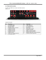 Preview for 9 page of TechNexion TEP-1010-IMX6 Product Manual