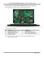 Preview for 11 page of TechNexion TEP-1010-IMX6 Product Manual