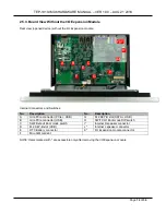 Preview for 12 page of TechNexion TEP-1010-IMX6 Product Manual