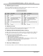 Preview for 14 page of TechNexion TEP-1010-IMX6 Product Manual