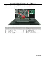 Preview for 11 page of TechNexion TEP-1560-BSW Product Manual