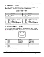 Preview for 13 page of TechNexion TEP-1560-BSW Product Manual