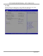 Preview for 25 page of TechNexion TEP-1560-BSW Product Manual