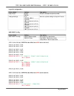 Preview for 28 page of TechNexion TEP-1560-BSW Product Manual