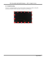 Preview for 35 page of TechNexion TEP-1560-BSW Product Manual