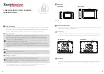 TechNexion TWP-1010-BSW Quick Start Manual preview