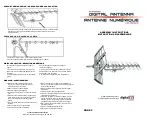 TECHNI-CONTACT HDA-02 Assembly Instructions preview