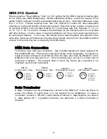 Preview for 9 page of Techni-Lux DL-BAR10UV365 Manual