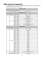 Preview for 11 page of Techni-Lux DL-BAR10UV365 Manual