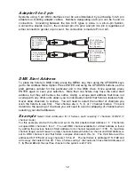 Предварительный просмотр 12 страницы Techni-Lux DL-FLEXILED1C30/B Manual