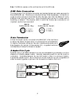 Preview for 8 page of Techni-Lux DL-LEDIF150TCO User Manual