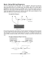 Предварительный просмотр 7 страницы Techni-Lux DL-LEDPANEL36C/B Manual