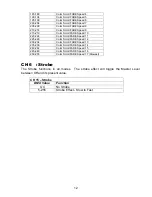 Preview for 12 page of Techni-Lux DL-LEDPAR1C36O/B User Manual