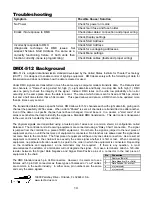 Preview for 14 page of Techni-Lux DL-LEDPAR1C36O/B User Manual