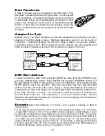 Preview for 10 page of Techni-Lux DL-OBAR830TC Manual