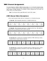 Preview for 11 page of Techni-Lux DL-OBAR830TC Manual