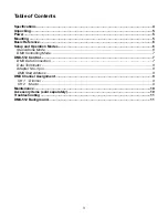 Предварительный просмотр 3 страницы Techni-Lux DL-PANEL1-192U User Manual