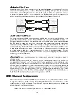 Предварительный просмотр 10 страницы Techni-Lux DL-QUADBOX1630TC User Manual