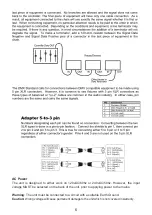 Предварительный просмотр 7 страницы Techni-Lux DL-ULEDDRIVER12R Manual