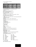 Preview for 3 page of Techni-Lux HMI 1200W/S XS User Manual