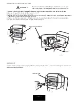 Preview for 7 page of Techni-Lux HMI 1200W/S XS User Manual