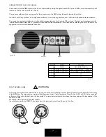 Preview for 8 page of Techni-Lux HMI 1200W/S XS User Manual