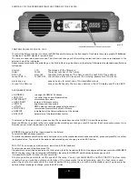 Preview for 9 page of Techni-Lux HMI 1200W/S XS User Manual