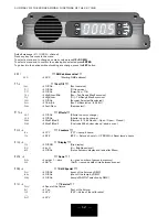 Preview for 13 page of Techni-Lux HMI 1200W/S XS User Manual