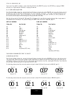 Preview for 14 page of Techni-Lux HMI 1200W/S XS User Manual