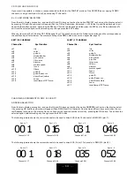 Preview for 15 page of Techni-Lux HMI 1200W/S XS User Manual