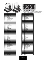 Preview for 22 page of Techni-Lux HMI 1200W/S XS User Manual