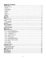 Preview for 4 page of Techni-Lux IL-TRACKER250S/1 Manual