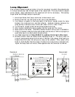 Preview for 11 page of Techni-Lux IL-TRACKER250S/1 Manual