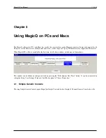 Предварительный просмотр 46 страницы Techni-Lux MagicQ Pro Series User Manual